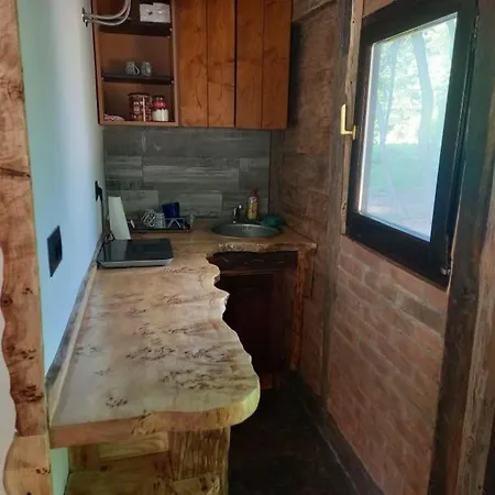 Jantar- Rusticna Kuca