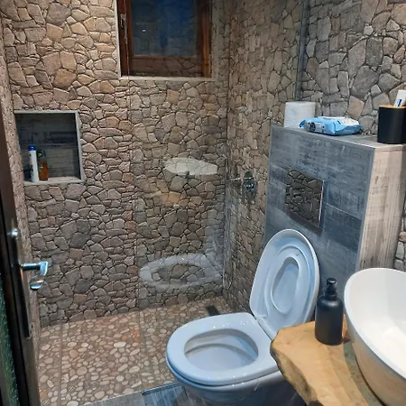 Jantar- Rusticna Kuca Crnca