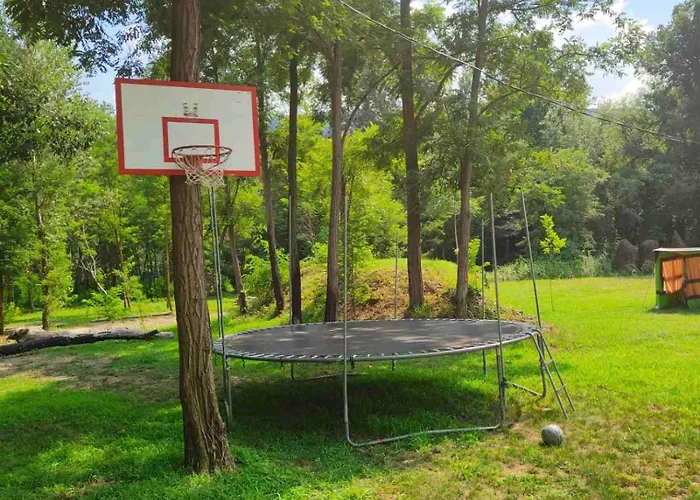 Jantar- Rusticna Kuca