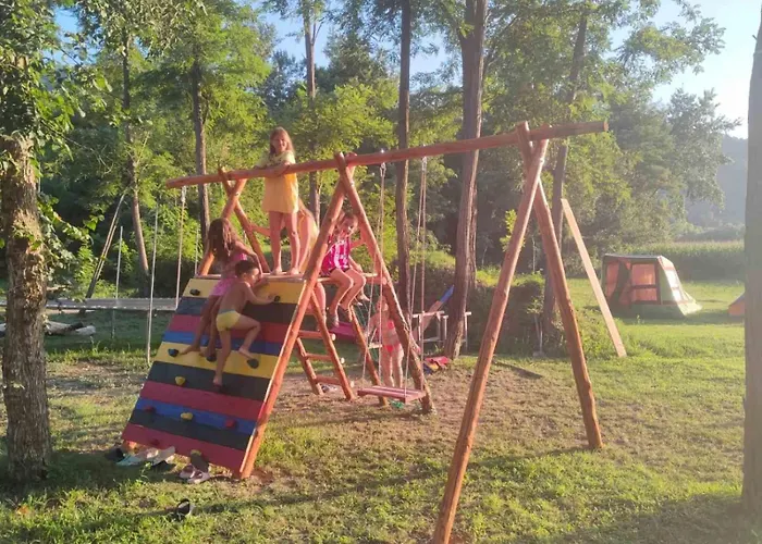 度假居 Jantar- Rusticna Kuca *